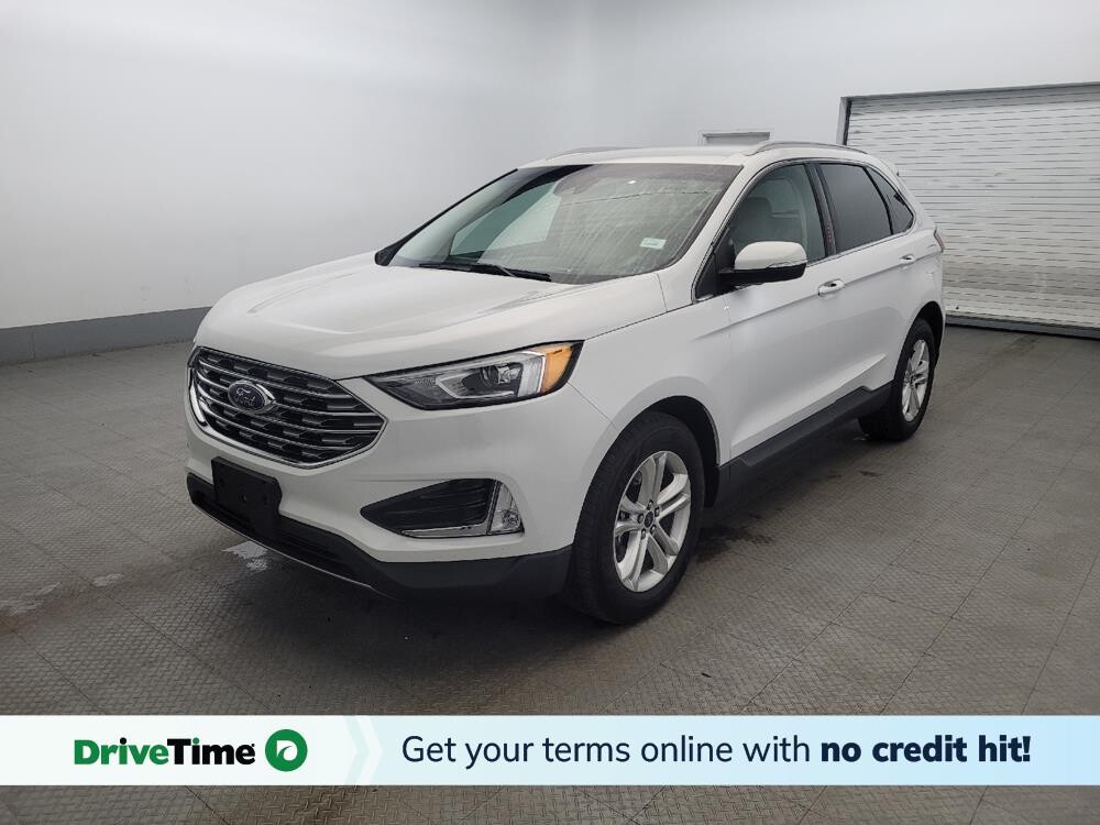 2019 Ford Edge in Langhorne, PA 19047 - 18093636