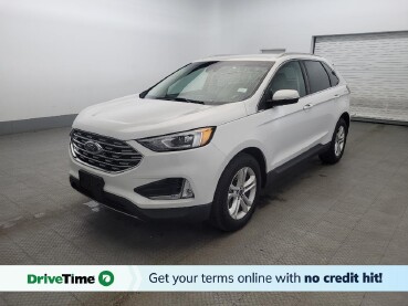 2019 Ford Edge in Langhorne, PA 19047
