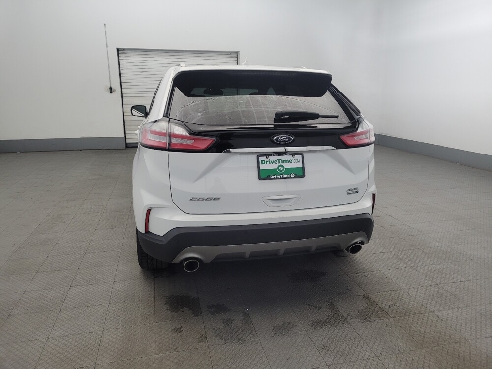 2019 Ford Edge in Langhorne, PA 19047 - 18093636 6
