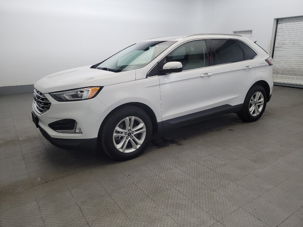 2019 Ford Edge in Langhorne, PA 19047 - 18093636 2