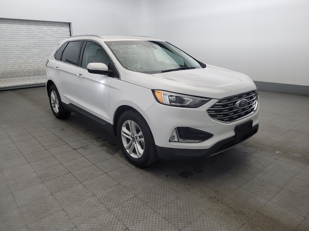 2019 Ford Edge in Langhorne, PA 19047 - 18093636 13