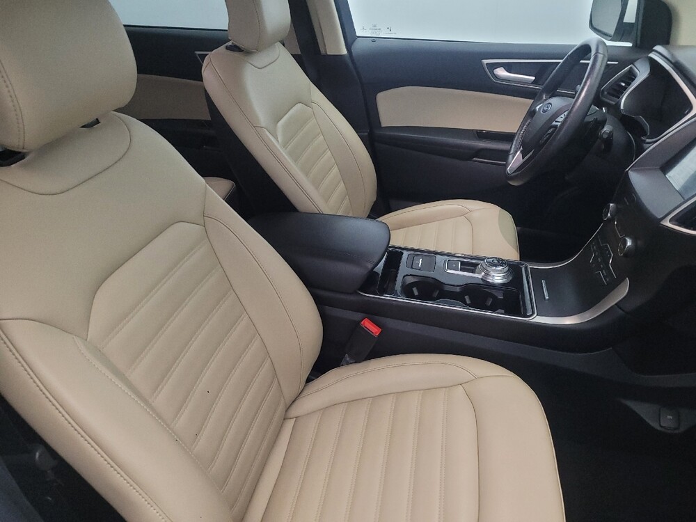 2019 Ford Edge in Langhorne, PA 19047 - 18093636 21