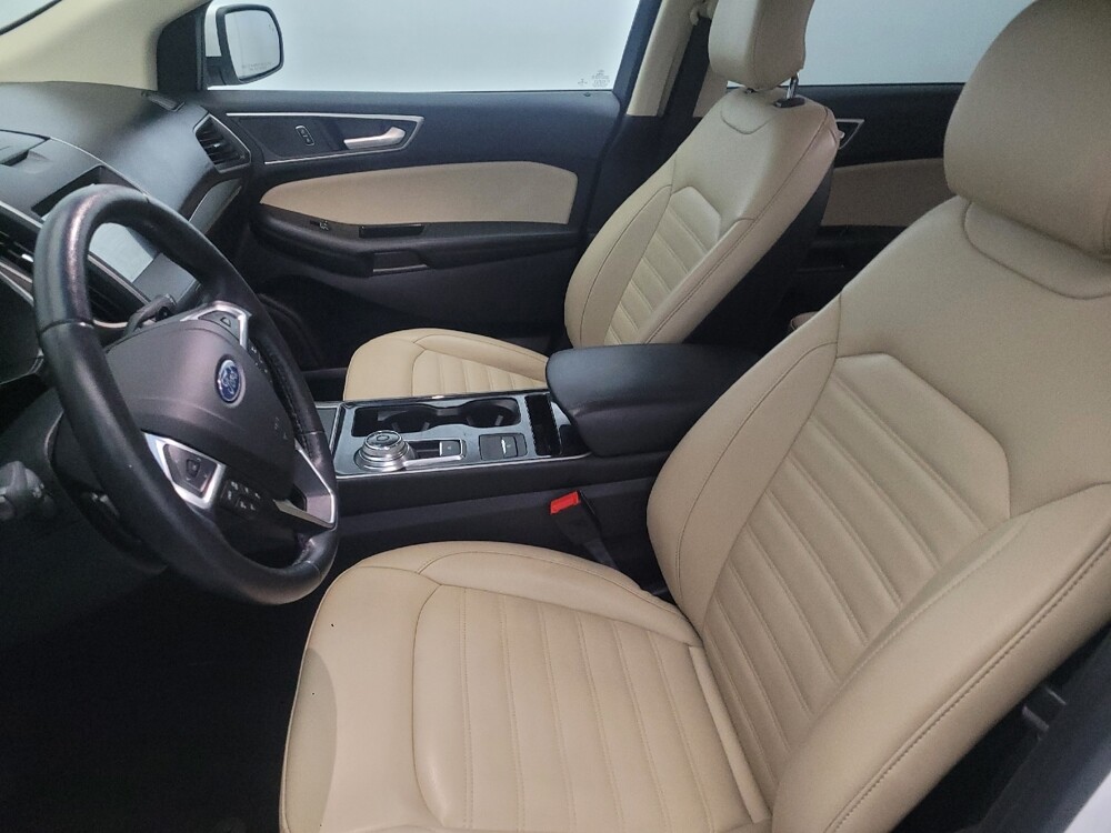 2019 Ford Edge in Langhorne, PA 19047 - 18093636 17