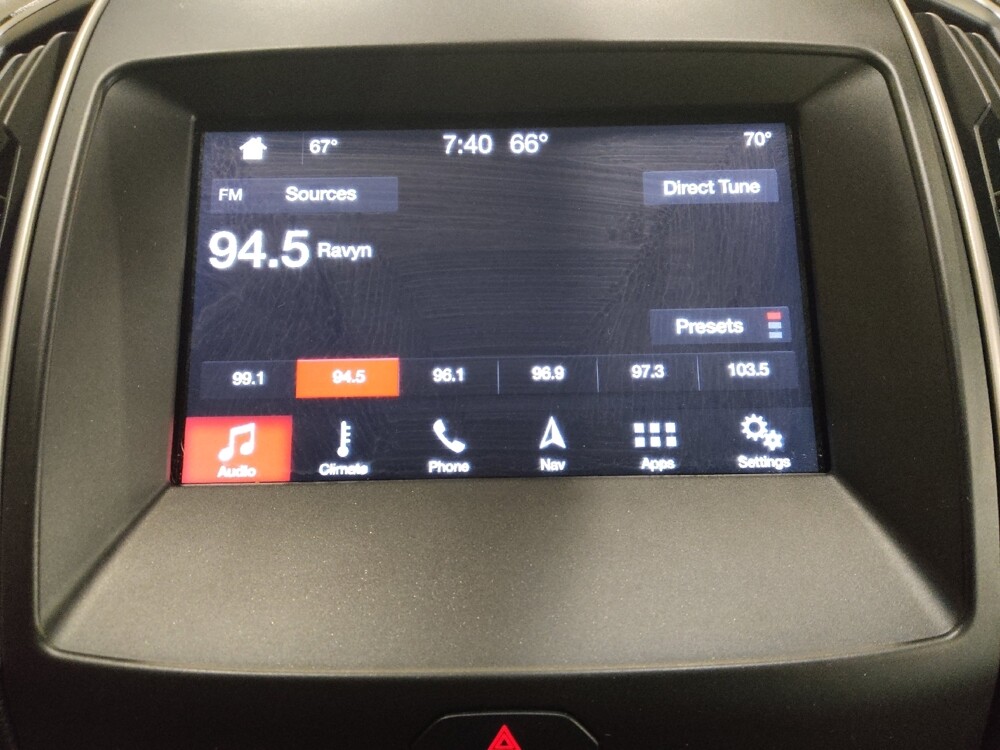 2019 Ford Edge in Langhorne, PA 19047 - 18093636 25