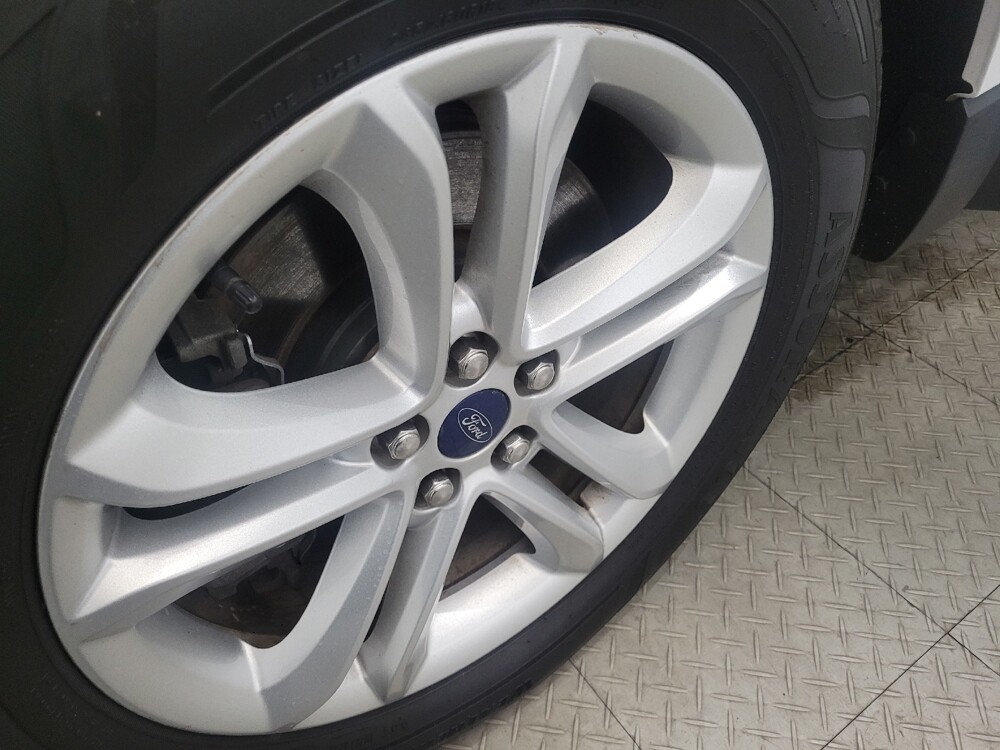 2019 Ford Edge in Langhorne, PA 19047 - 18093636 31