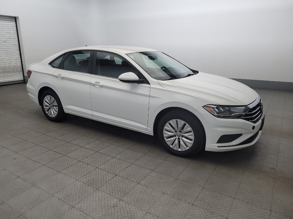 2019 Volkswagen Jetta in Glen Burnie, MD 21061 - 18093637 11