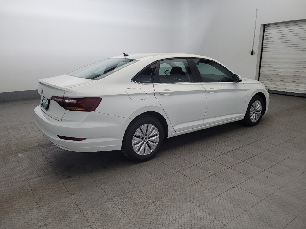 2019 Volkswagen Jetta in Glen Burnie, MD 21061 - 18093637 10