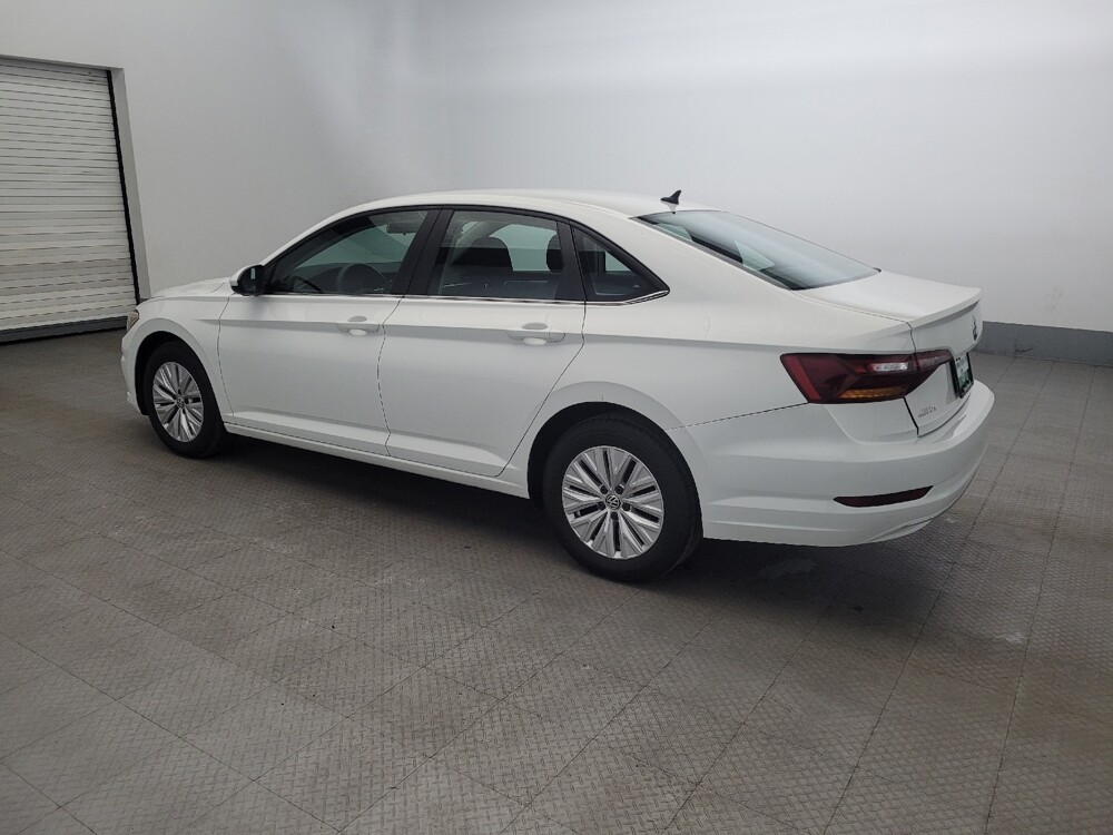 2019 Volkswagen Jetta in Glen Burnie, MD 21061 - 18093637 3