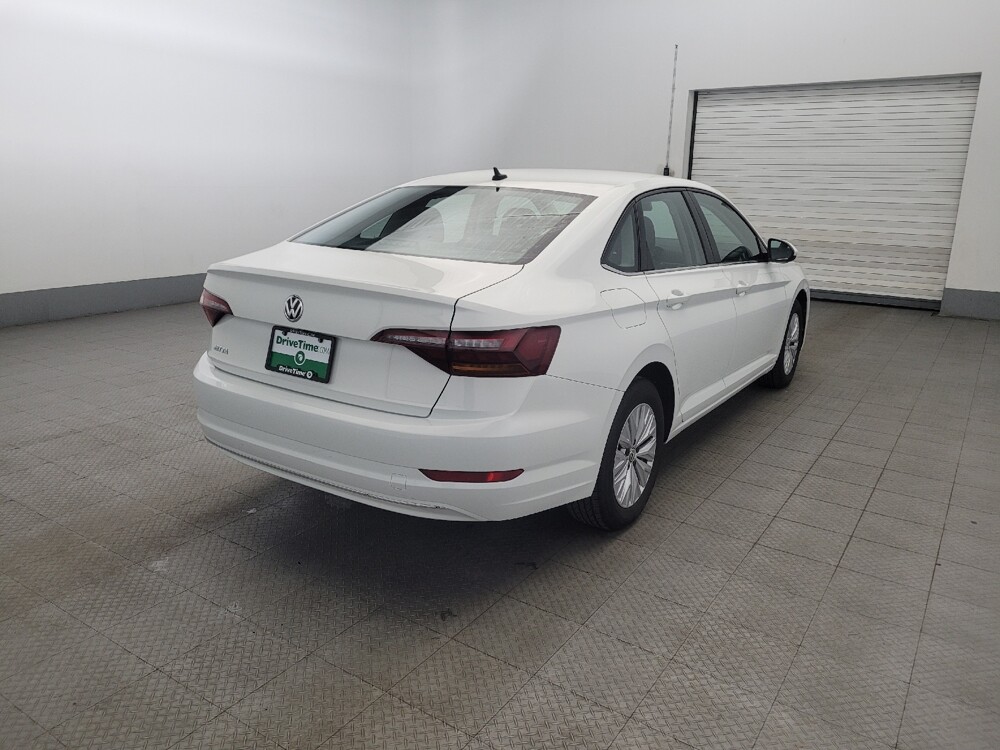 2019 Volkswagen Jetta in Glen Burnie, MD 21061 - 18093637 9