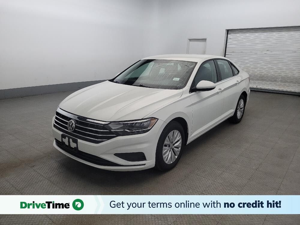 2019 Volkswagen Jetta in Glen Burnie, MD 21061 - 18093637