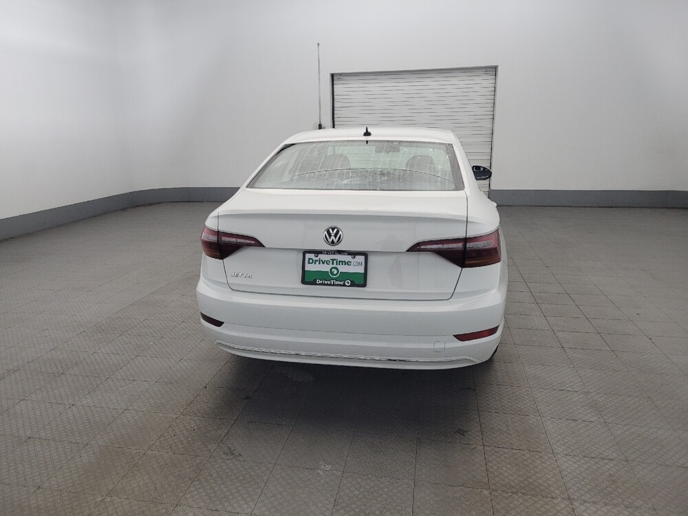 2019 Volkswagen Jetta in Glen Burnie, MD 21061 - 18093637 7