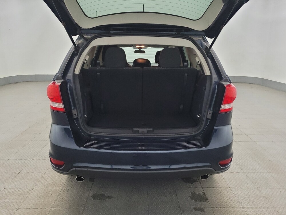 2015 Dodge Journey in New Castle, DE 19720 - 18093638 29