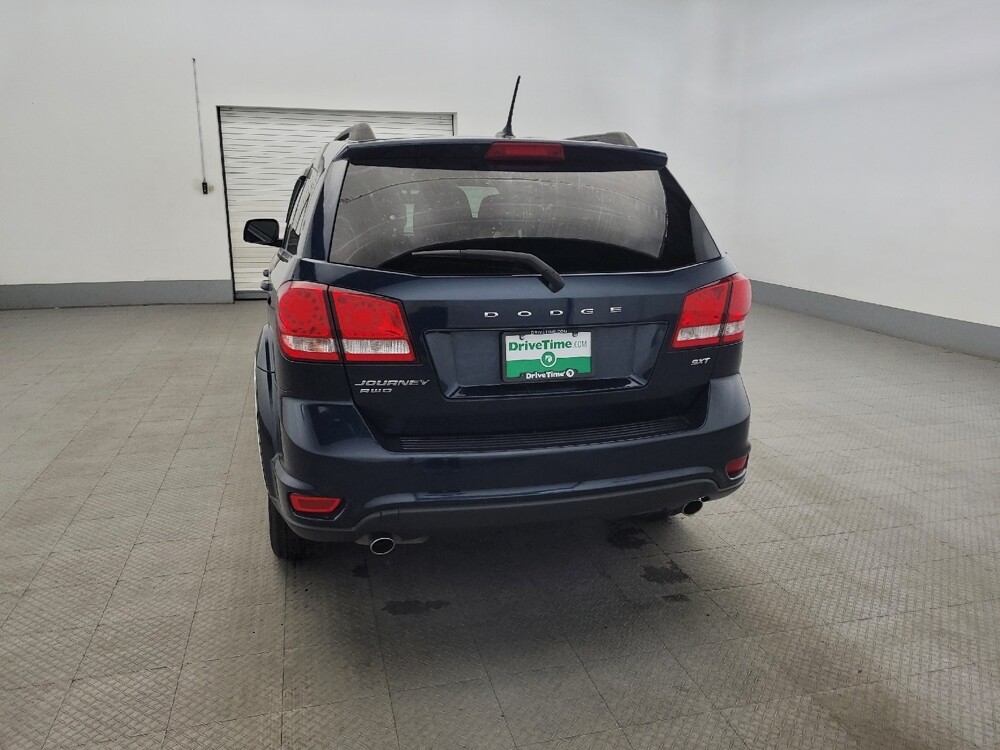 2015 Dodge Journey in New Castle, DE 19720 - 18093638 6