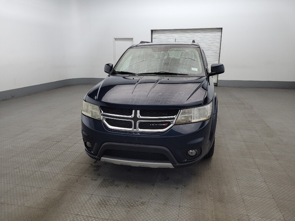 2015 Dodge Journey in New Castle, DE 19720 - 18093638 15