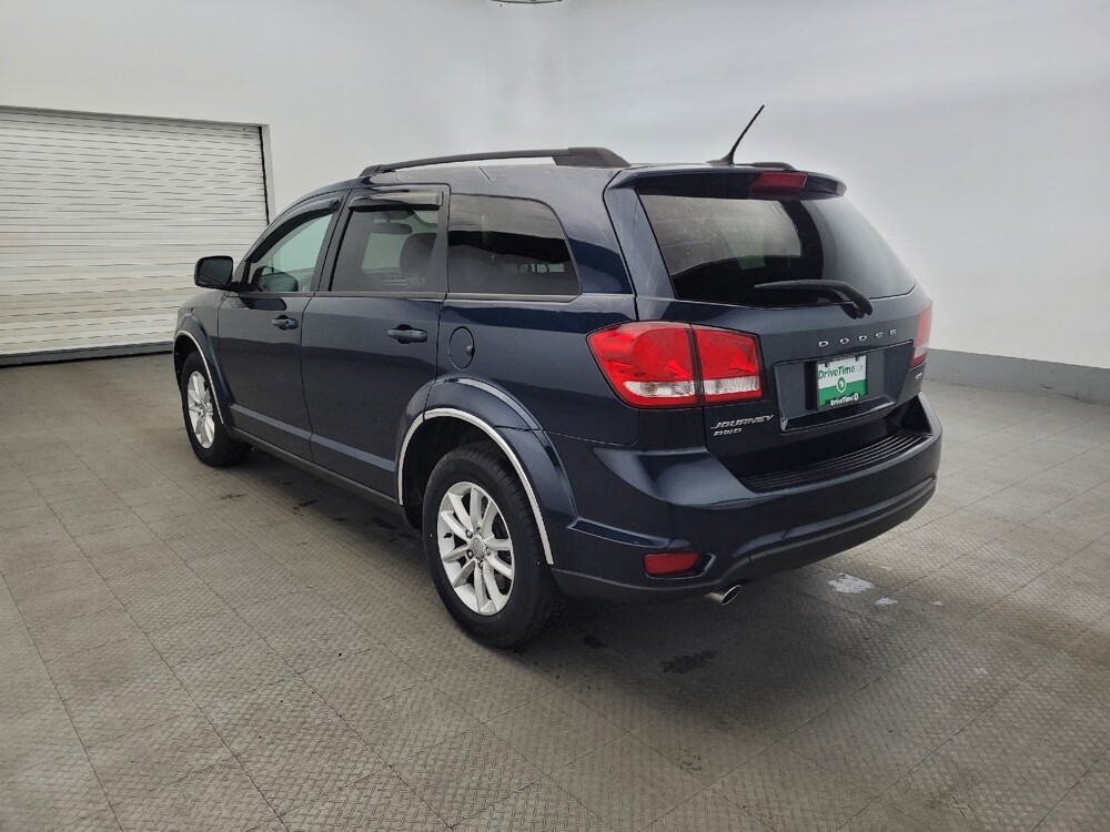 2015 Dodge Journey in New Castle, DE 19720 - 18093638 5