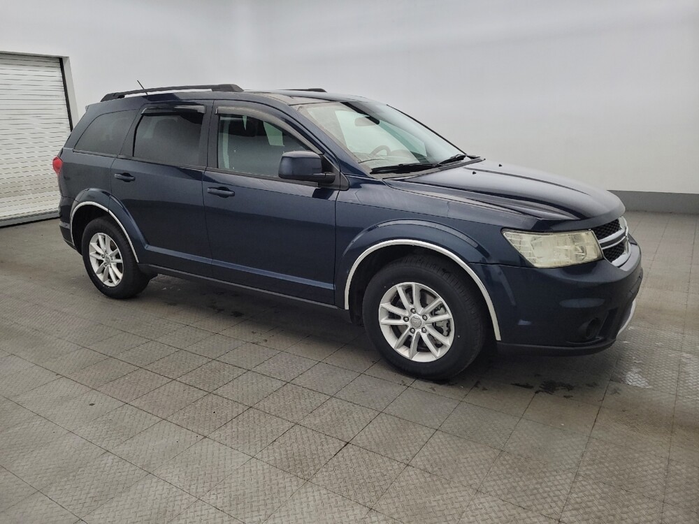 2015 Dodge Journey in New Castle, DE 19720 - 18093638 11