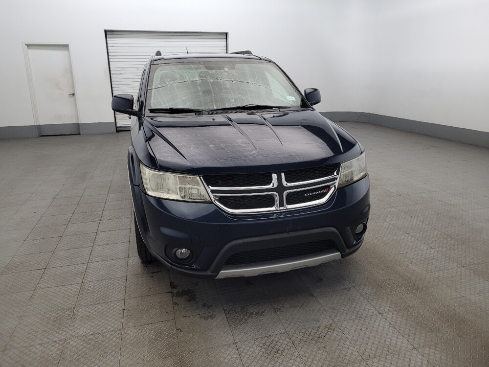 2015 Dodge Journey in New Castle, DE 19720 - 18093638 14