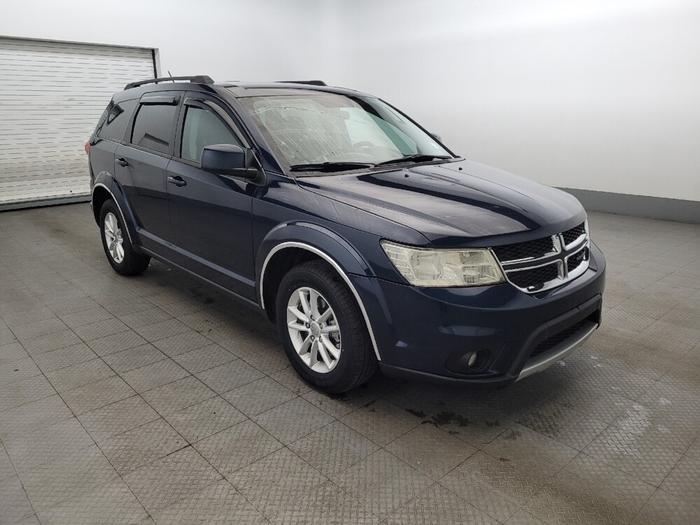 2015 Dodge Journey in New Castle, DE 19720 - 18093638 13