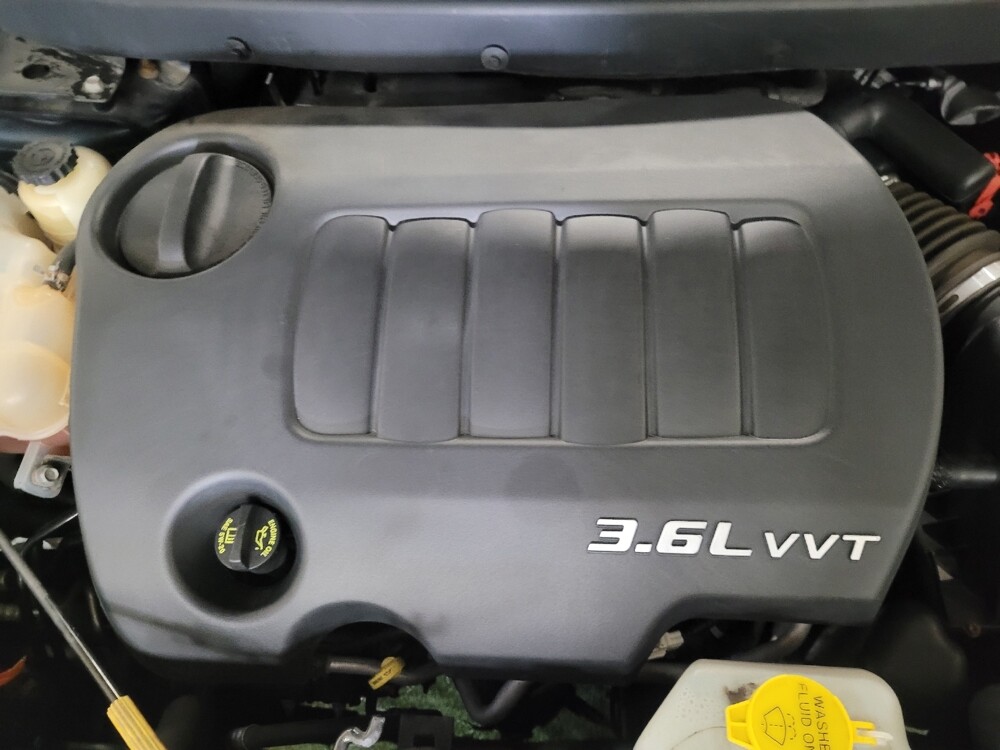 2015 Dodge Journey in New Castle, DE 19720 - 18093638 30