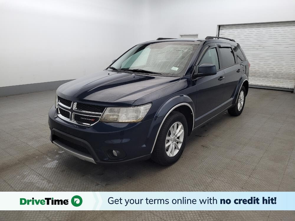 2015 Dodge Journey in New Castle, DE 19720 - 18093638