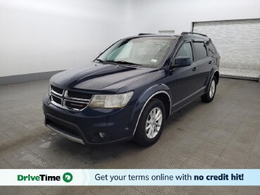 2015 Dodge Journey in New Castle, DE 19720