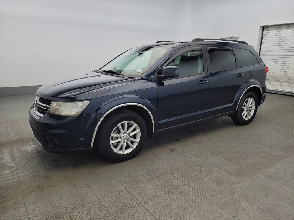2015 Dodge Journey in New Castle, DE 19720 - 18093638 2