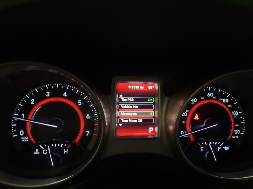 2015 Dodge Journey in New Castle, DE 19720 - 18093638 23