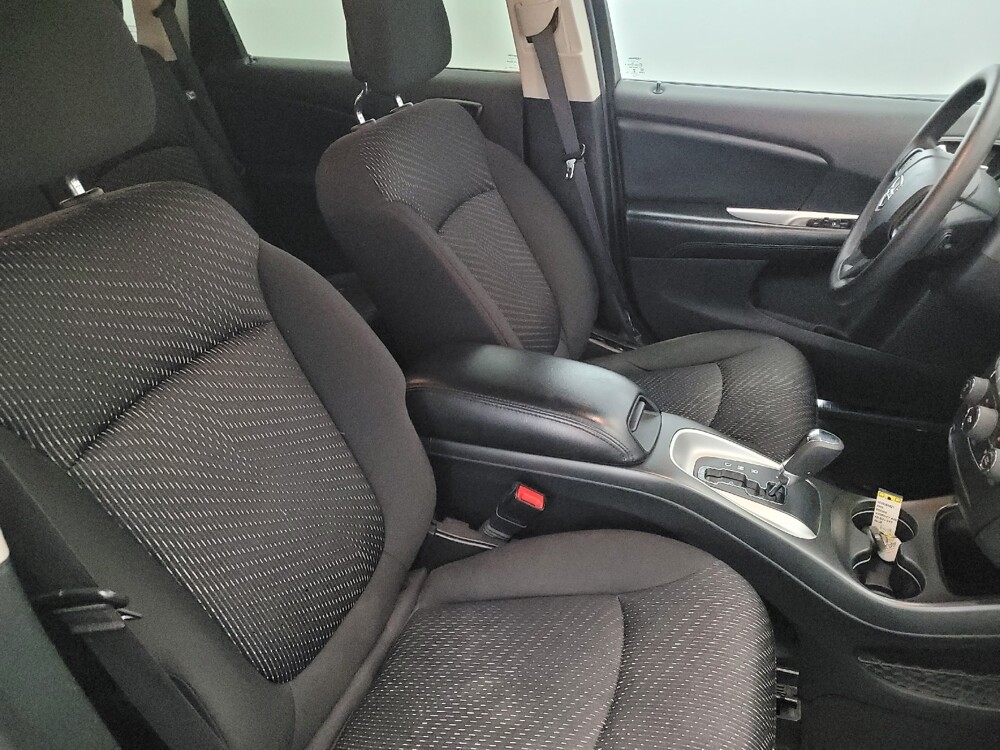 2015 Dodge Journey in New Castle, DE 19720 - 18093638 21