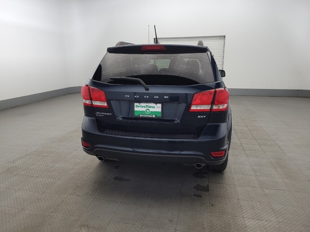 2015 Dodge Journey in New Castle, DE 19720 - 18093638 7