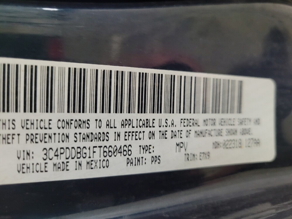 2015 Dodge Journey in New Castle, DE 19720 - 18093638 33
