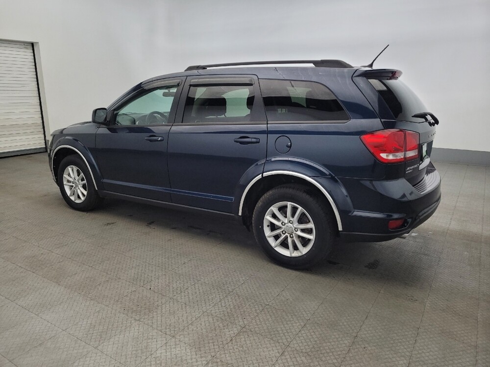 2015 Dodge Journey in New Castle, DE 19720 - 18093638 3