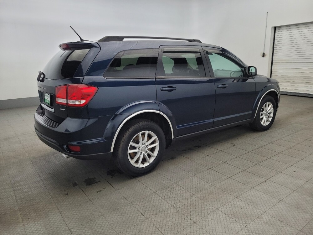 2015 Dodge Journey in New Castle, DE 19720 - 18093638 10