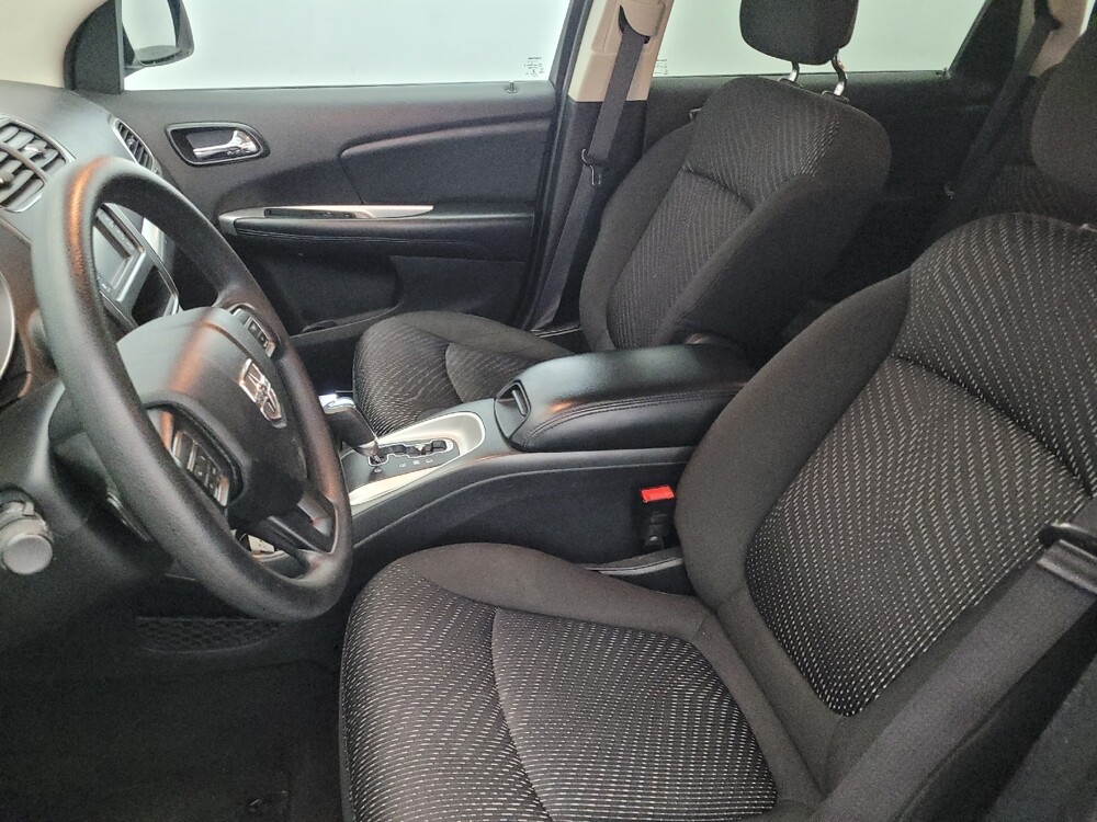 2015 Dodge Journey in New Castle, DE 19720 - 18093638 17