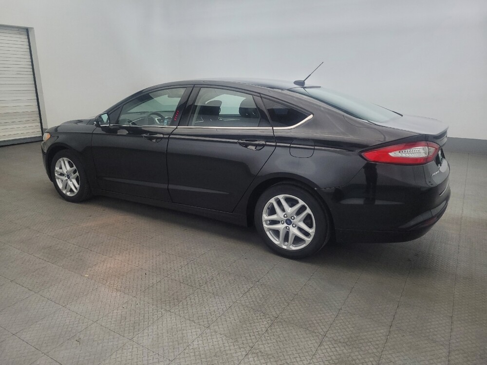 2014 Ford Fusion in Glen Burnie, MD 21061 - 18093639 3