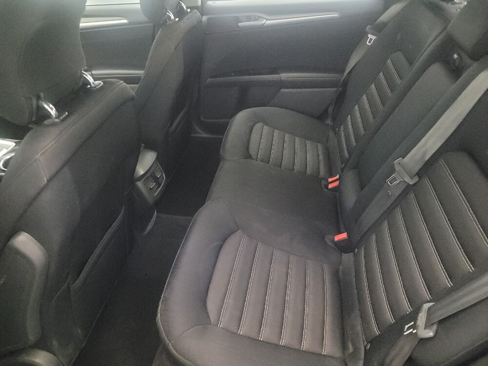 2014 Ford Fusion in Glen Burnie, MD 21061 - 18093639 18