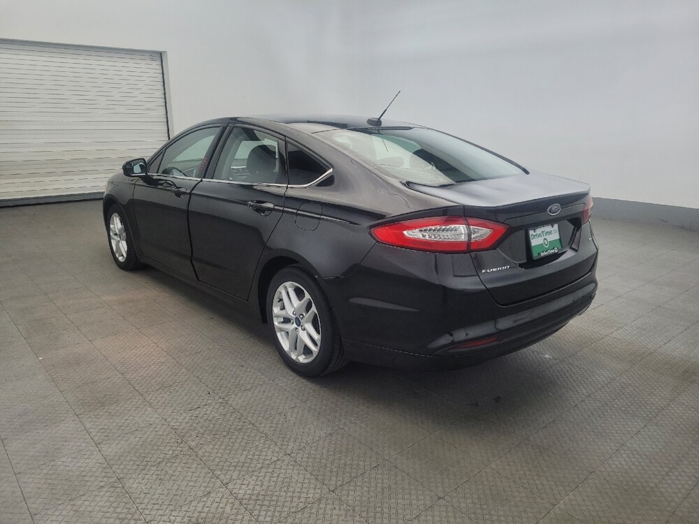 2014 Ford Fusion in Glen Burnie, MD 21061 - 18093639 5