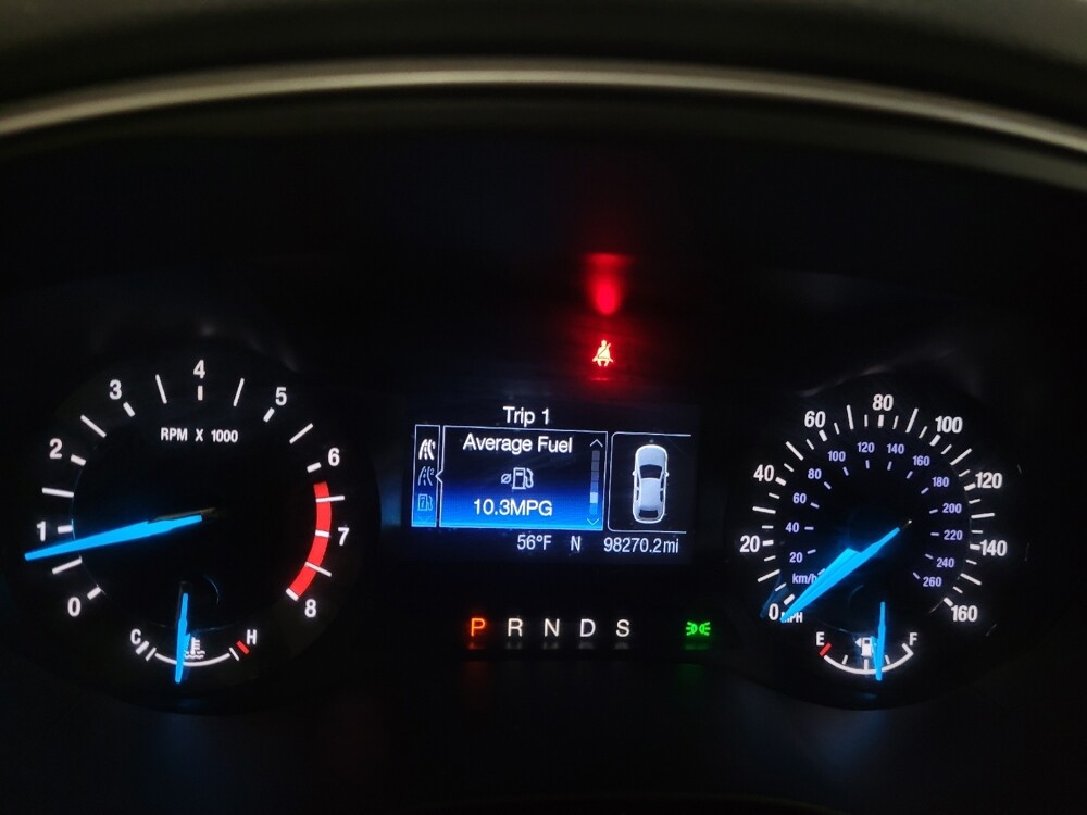 2014 Ford Fusion in Glen Burnie, MD 21061 - 18093639 23