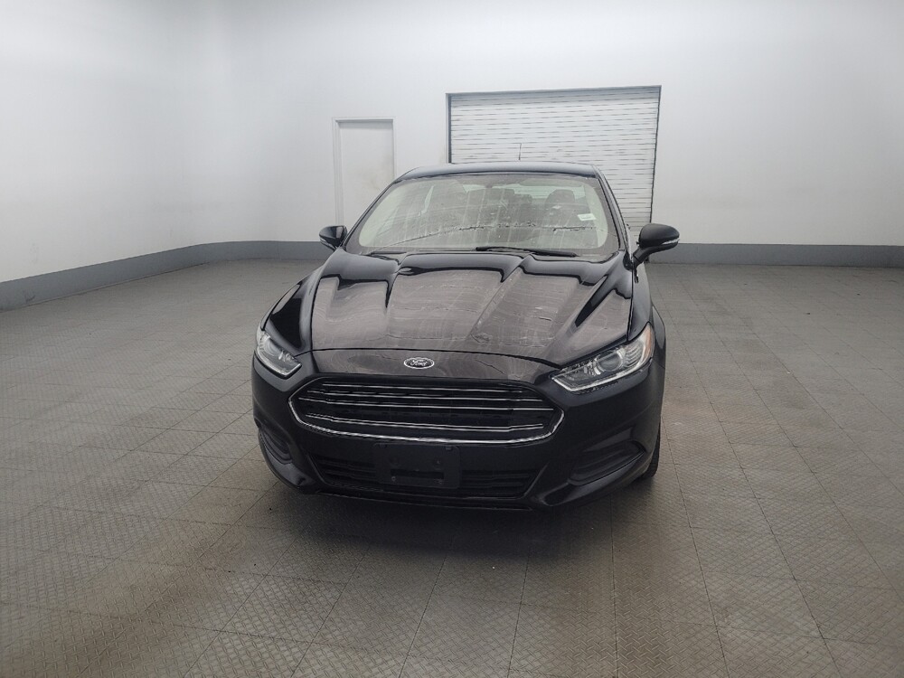 2014 Ford Fusion in Glen Burnie, MD 21061 - 18093639 15