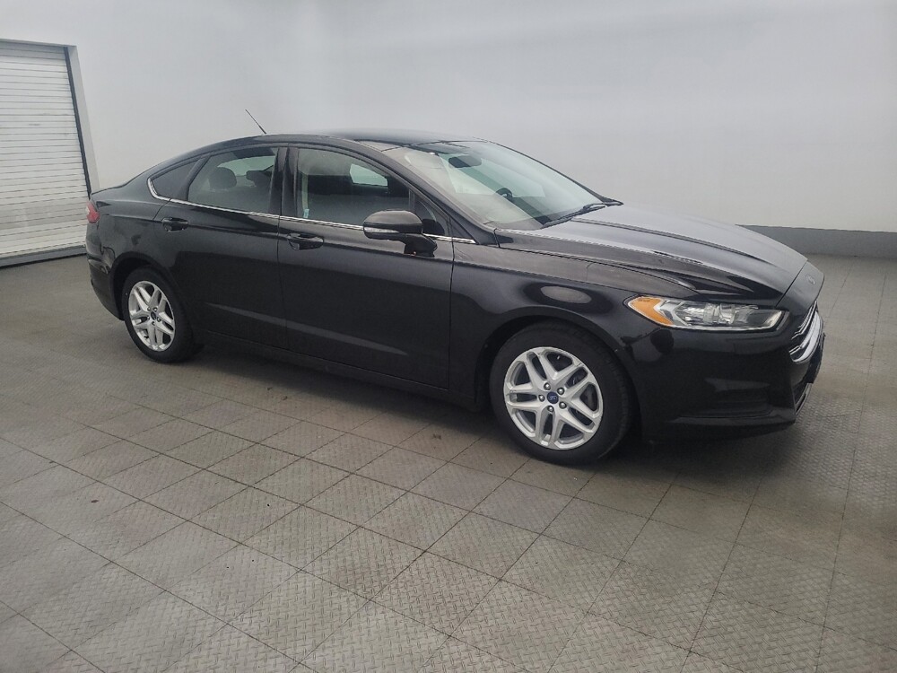 2014 Ford Fusion in Glen Burnie, MD 21061 - 18093639 11
