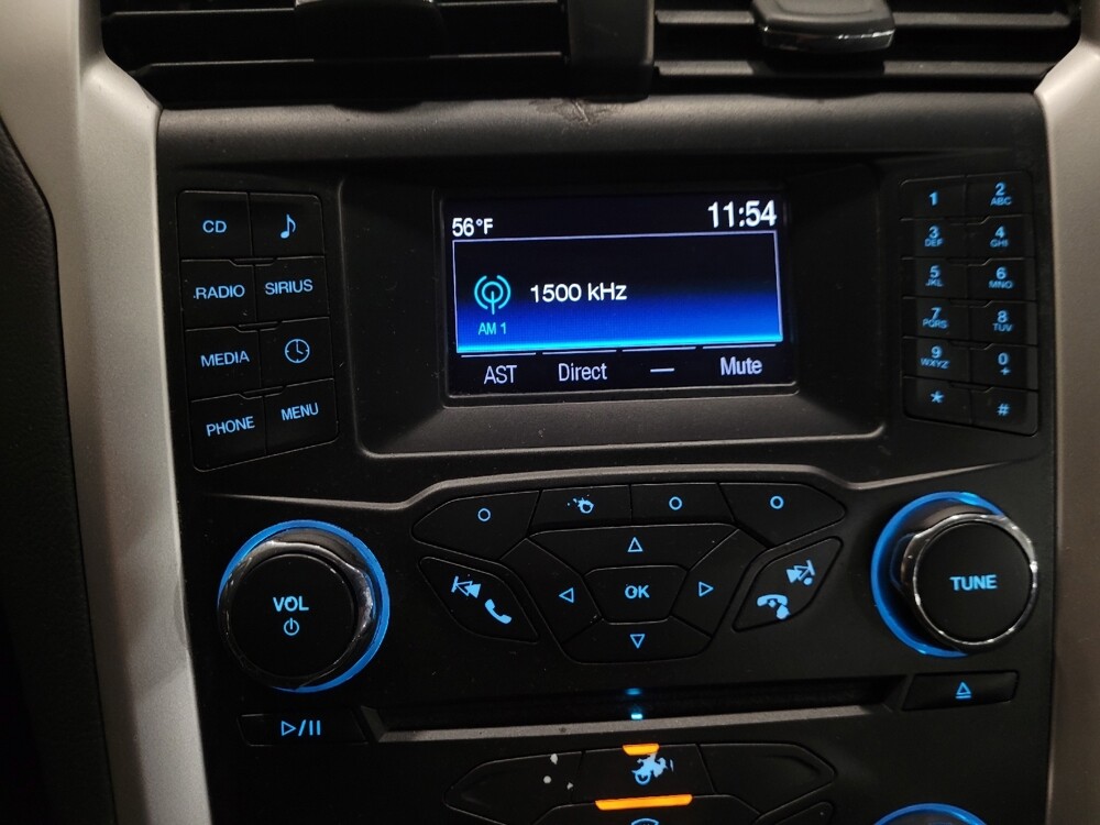 2014 Ford Fusion in Glen Burnie, MD 21061 - 18093639 25