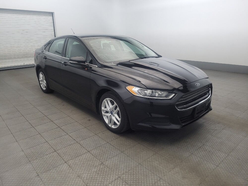 2014 Ford Fusion in Glen Burnie, MD 21061 - 18093639 13