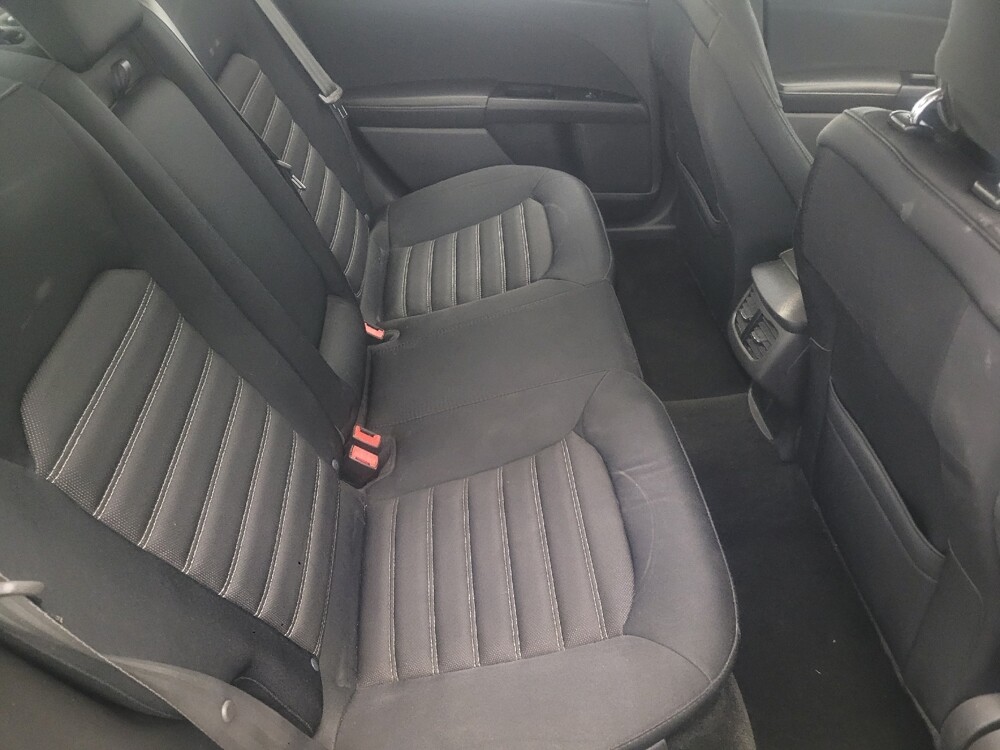 2014 Ford Fusion in Glen Burnie, MD 21061 - 18093639 19