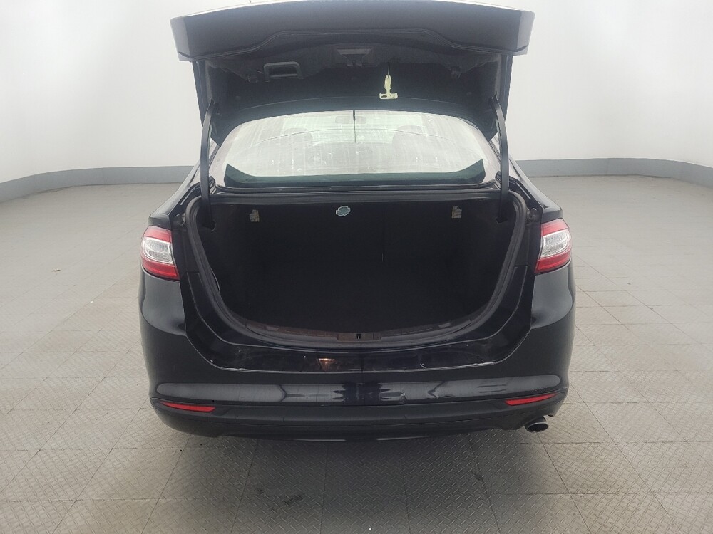 2014 Ford Fusion in Glen Burnie, MD 21061 - 18093639 29