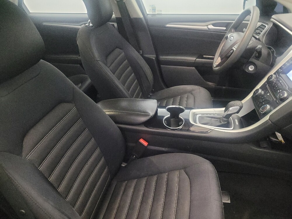 2014 Ford Fusion in Glen Burnie, MD 21061 - 18093639 21