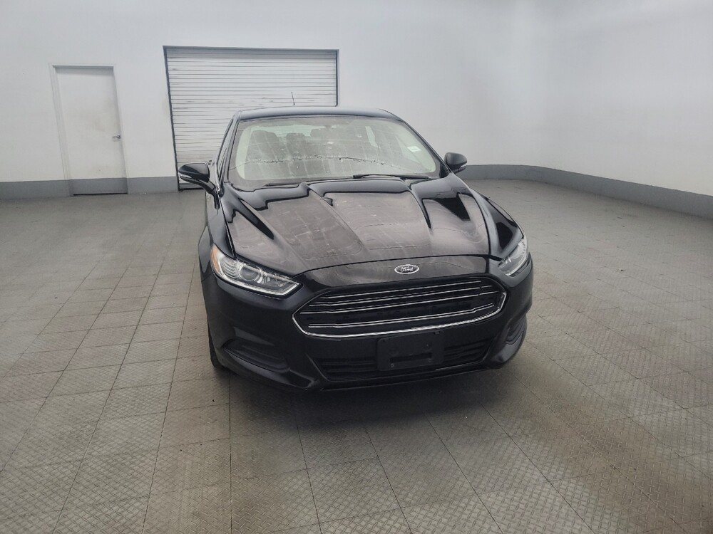 2014 Ford Fusion in Glen Burnie, MD 21061 - 18093639 14