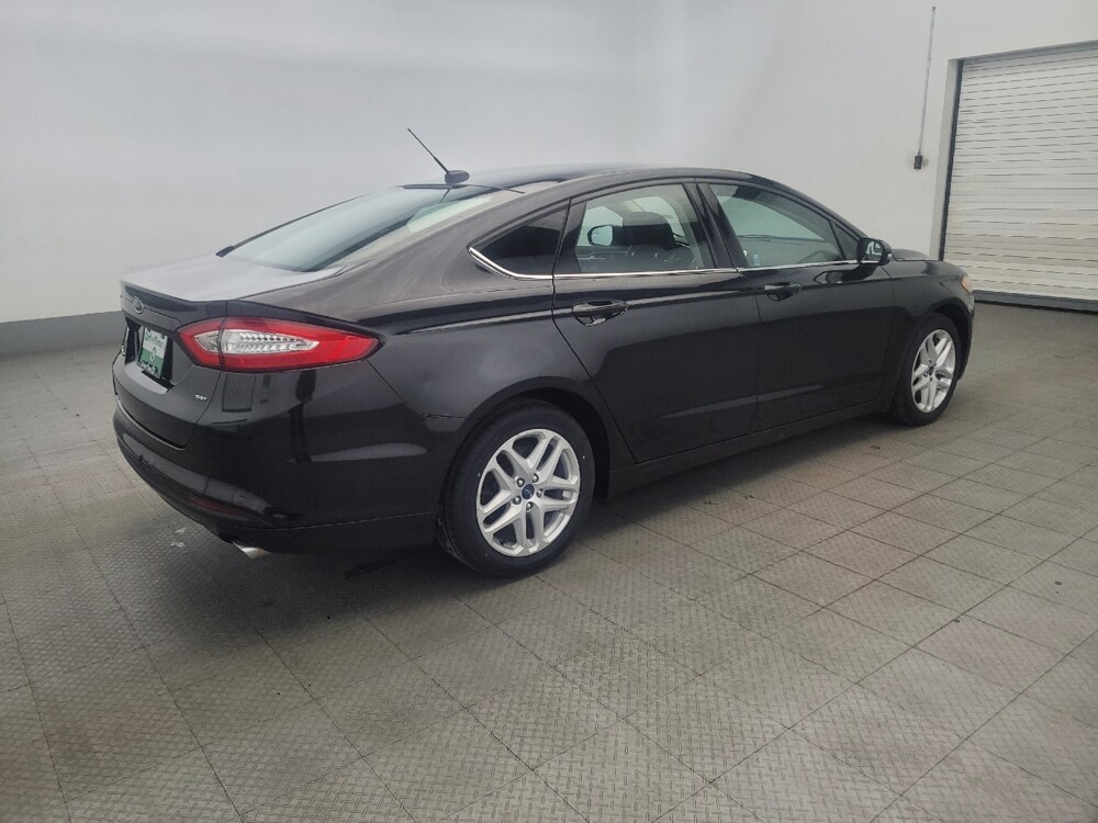 2014 Ford Fusion in Glen Burnie, MD 21061 - 18093639 10