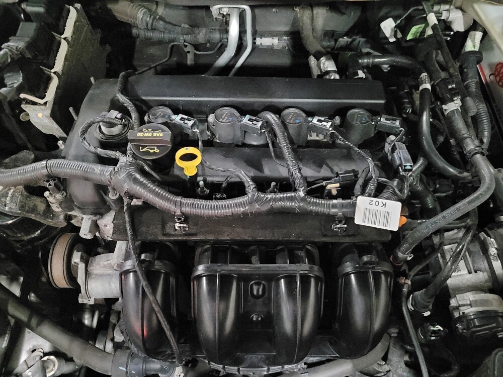 2014 Ford Fusion in Glen Burnie, MD 21061 - 18093639 30