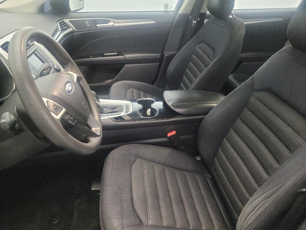 2014 Ford Fusion in Glen Burnie, MD 21061 - 18093639 17