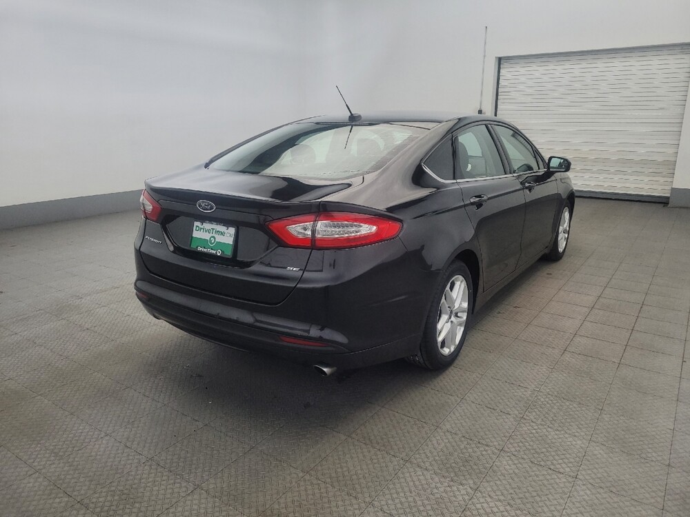 2014 Ford Fusion in Glen Burnie, MD 21061 - 18093639 9