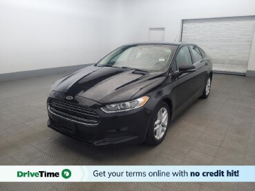 2014 Ford Fusion in Glen Burnie, MD 21061
